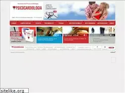 Sites similar to psicocardiologia.com.ar