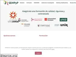 Sites similar to psicociencias.com