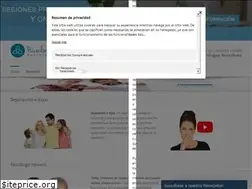 Sites similar to psicoclinicabarcelona.com