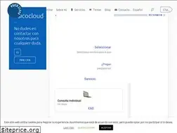 Sites similar to psicocloud.com