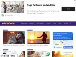 Sites similar to psicocode.com