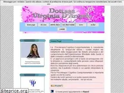 Sites similar to psicodangelo.it