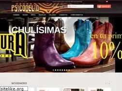 Sites similar to psicodelia.es