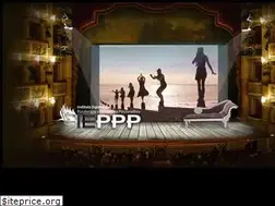 Sites similar to psicodrama.eu