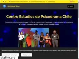 Sites similar to psicodramachile.cl