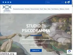 Sites similar to psicodramma.it