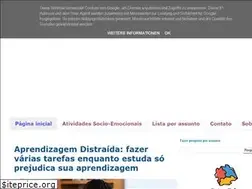 Sites similar to psicoedu.com.br