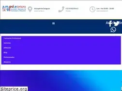 Sites similar to psicoedu.org