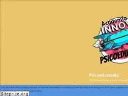 Sites similar to psicoeducando.es
