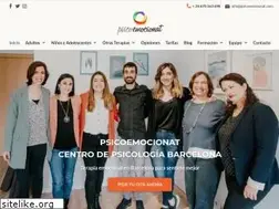 Sites similar to psicoemocionat.com