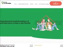Sites similar to psicoenvolver.com.br