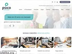 Sites similar to psicoespaco.com.br