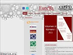 Sites similar to psicoeureka.com.py