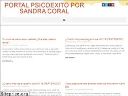 Sites similar to psicoexito.com