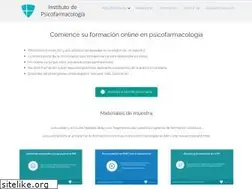 Sites similar to psicofarmacologia.com