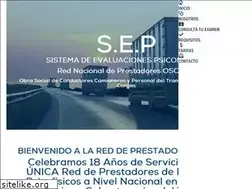 Sites similar to psicofisicos.com.ar