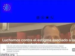 Sites similar to psicofobia.net
