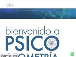 Sites similar to psicogeometria.com