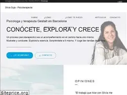 Sites similar to psicogestaltbcn.com
