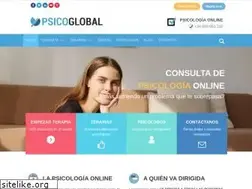 Sites similar to psicoglobal.com