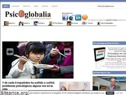 Sites similar to psicoglobalia.com