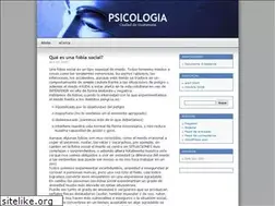 Sites similar to psicogt.wordpress.com