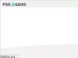 Sites similar to psicoguias.com