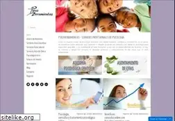 Sites similar to psicoherramientas.com