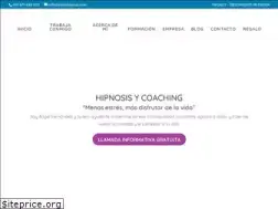 Sites similar to psicohipnos.com