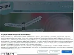 Sites similar to psicohuma.com