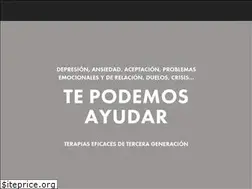 Sites similar to psicok.es