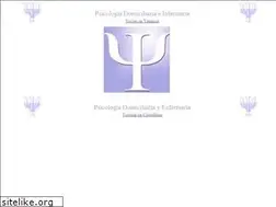 Sites similar to psicoleg.com