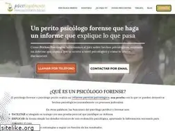 Sites similar to psicolegalmente.es