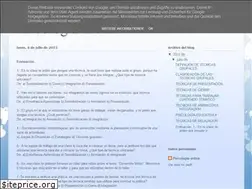 Sites similar to psicolgiaactiva.blogspot.com