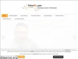 Sites similar to psicolife.com