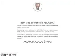 Sites similar to psicolog.com.br