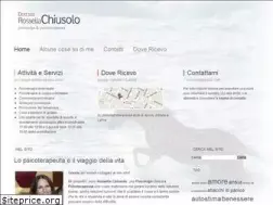 Sites similar to psicologa-aprilia-albano.com
