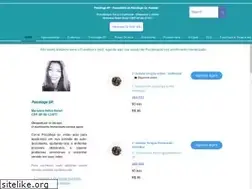 Sites similar to psicologa-sp.com.br