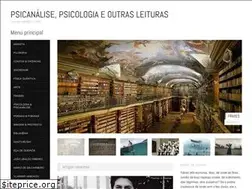 Sites similar to psicologa.live