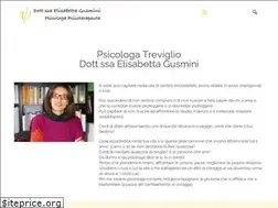 Sites similar to psicologagusmini.it