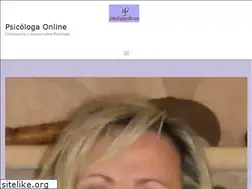 Sites similar to psicologaonline.com