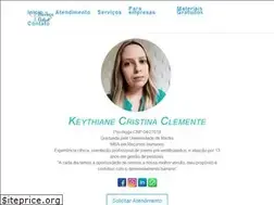 Sites similar to psicologaonline.uberlandia.org