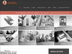 Sites similar to psicologasorocaba.com.br