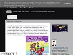 Sites similar to psicologatranspersonal.blogspot.com