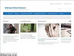 Sites similar to psicologavasto.it