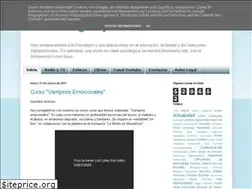 Sites similar to psicologayvida.blogspot.com