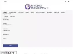 Sites similar to psicologi-psicoterapeuti.info