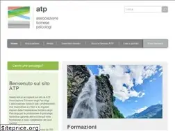 Sites similar to psicologi-ticino.ch
