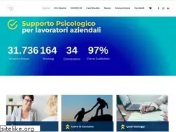 Sites similar to psicologi.me