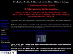 Sites similar to psicologia-analogica.net